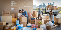 The Complete Checklist for Preparing for a Long-Distance Move