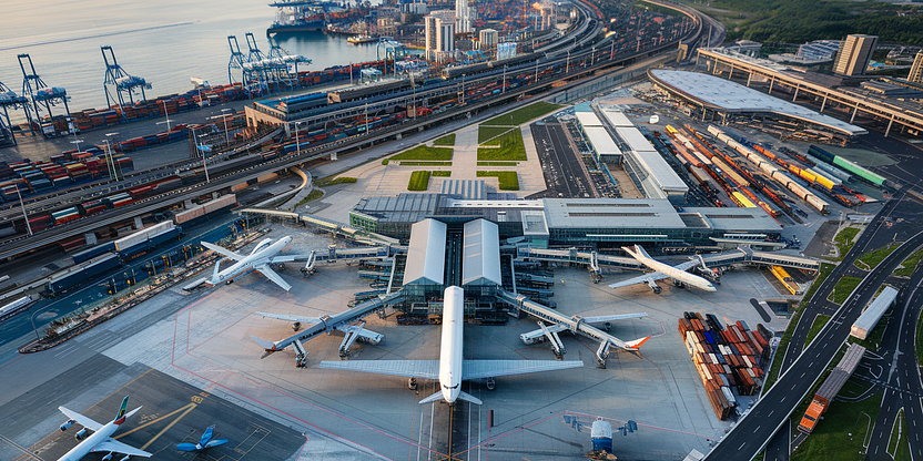 The Complete Checklist for Understanding Transportation Hubs