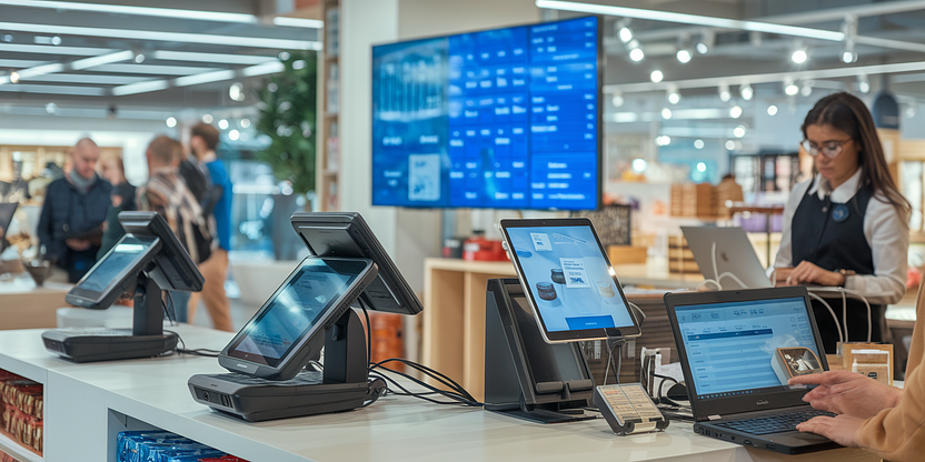 The Complete Checklist for Implementing Retail Technology Solutions