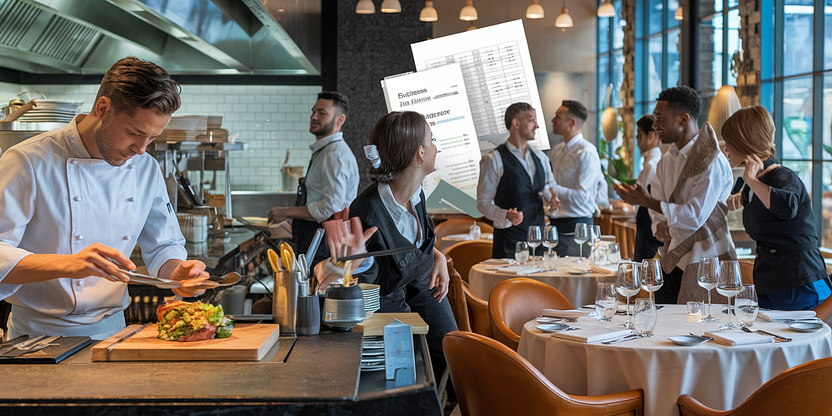 The Complete Checklist for Restaurant Opening Procedures