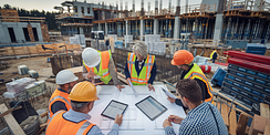 The Complete Checklist for Budgeting in Construction Projects