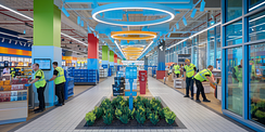 The Complete Checklist for Retail Facility Maintenance