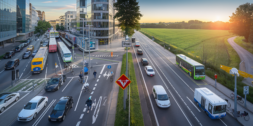 The Complete Checklist for Daily Commutes