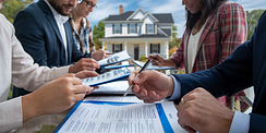 The Complete Checklist for Preparing for a Mortgage Application