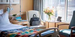 The Complete Checklist for Preparing for a Hospital Stay