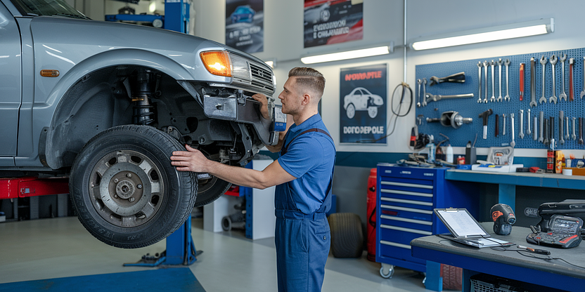 The Complete Checklist for Preparing for a Car Inspection