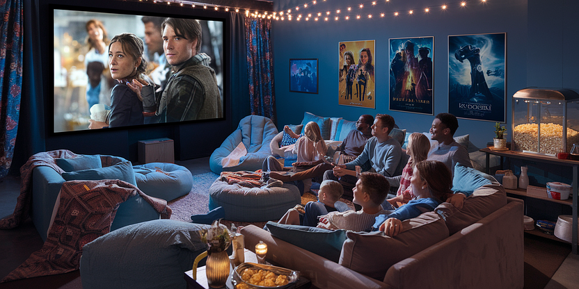 The Complete Checklist for Planning a Family Movie Marathon