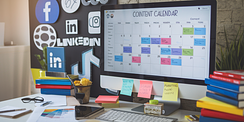 The Complete Checklist for Crafting a Social Media Content Calendar