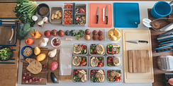 The Complete Checklist for Meal Prep Success