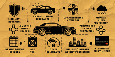 The Complete Checklist for Understanding Car Insurance