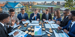 The Complete Checklist for Real Estate Tax Deductions