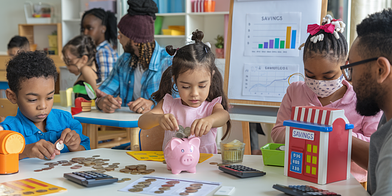 The Complete Checklist for Teaching Kids About Money