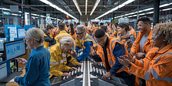 The Complete Checklist for Employee Engagement in Manufacturing