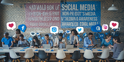 The Complete Checklist for Social Media Marketing for Non-Profits