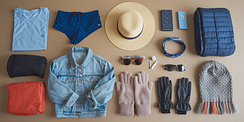 The Complete Checklist for Packing for Different Climates