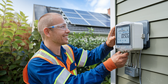 The Complete Checklist for Smart Meter Installation