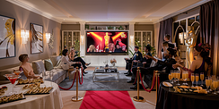 The Complete Checklist for Hosting an Oscar Viewing Party