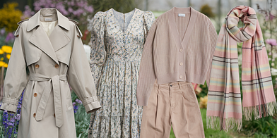 Fashion Essentials Checklist: Outerwear, Footwear & Accessories (2025)