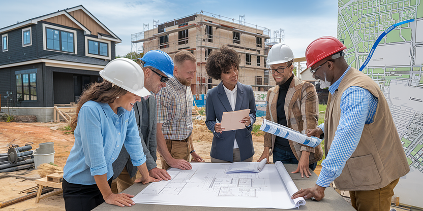 The Complete Checklist for Building Permits and Regulations